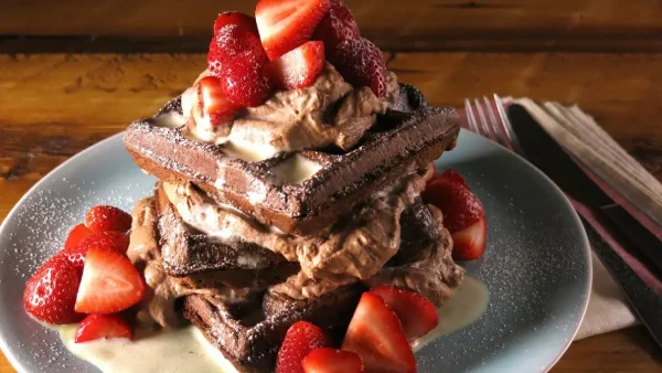 Waffeles